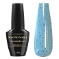 Preview: UV Gel - Stracciatella Gel - Blueberry Nägel Nagelgel Dosen UV-Gel Color Gel Shellac Gellack Gel Lack Flaschen